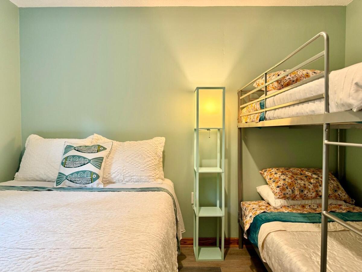 Cayuga Lake Cottage With Private Lake Access Washingtonville Exteriör bild