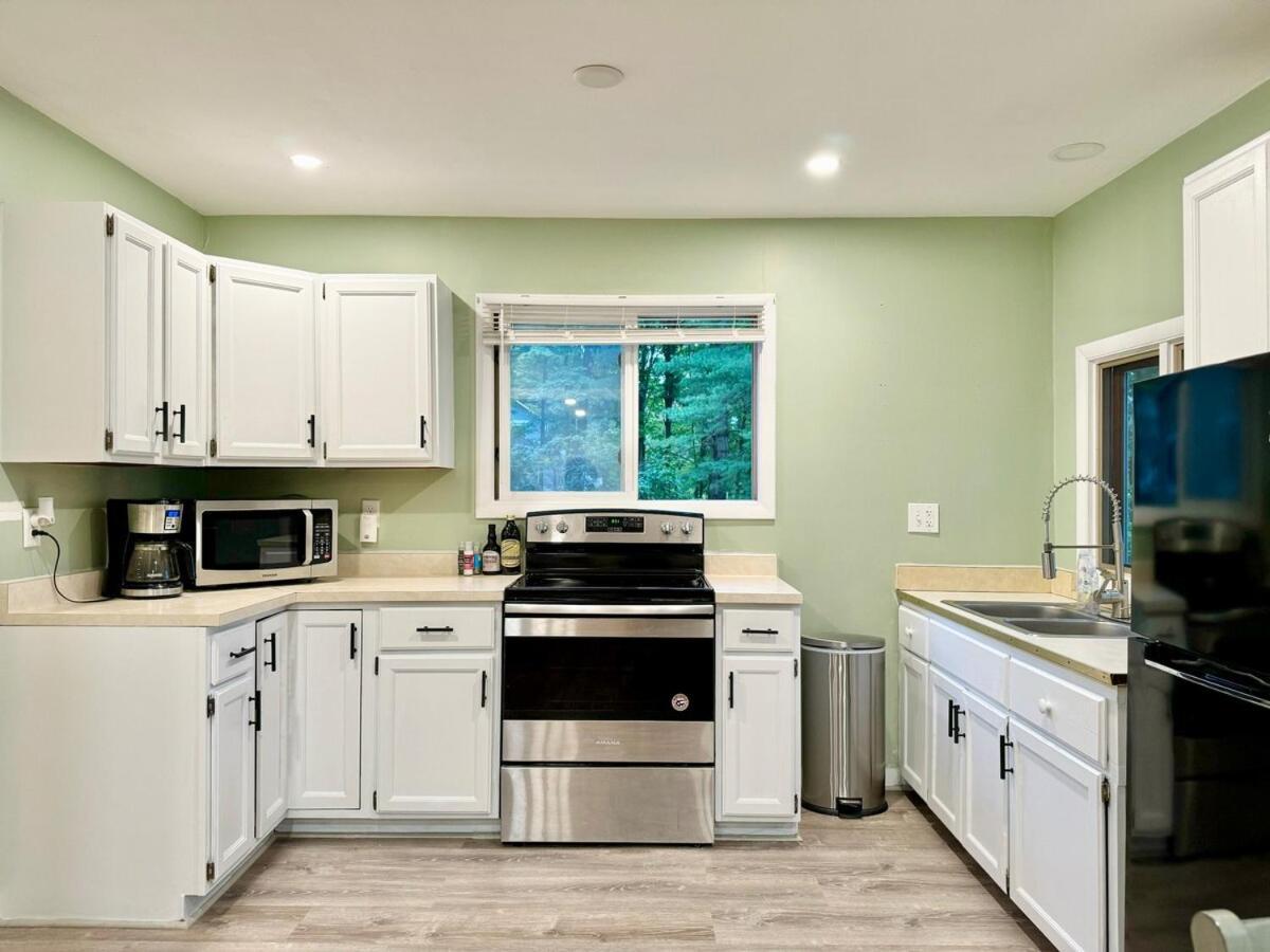 Cayuga Lake Cottage With Private Lake Access Washingtonville Exteriör bild
