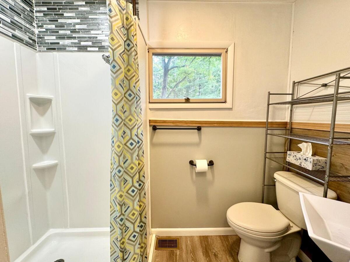 Cayuga Lake Cottage With Private Lake Access Washingtonville Exteriör bild