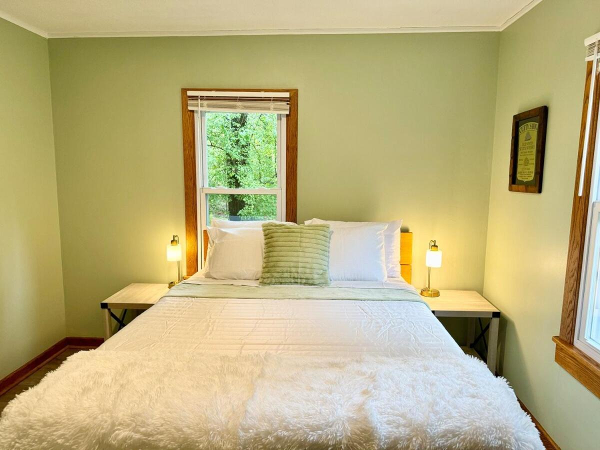 Cayuga Lake Cottage With Private Lake Access Washingtonville Exteriör bild