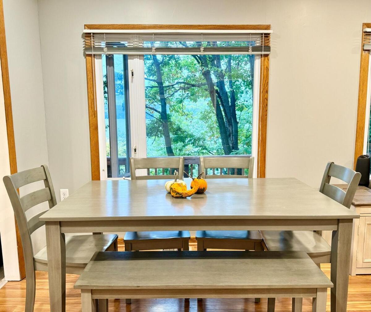 Cayuga Lake Cottage With Private Lake Access Washingtonville Exteriör bild