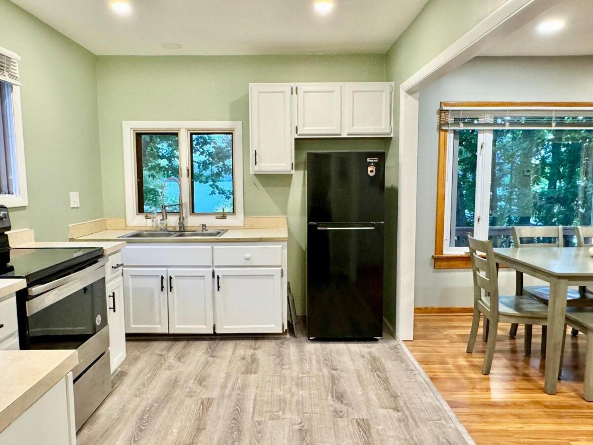 Cayuga Lake Cottage With Private Lake Access Washingtonville Exteriör bild